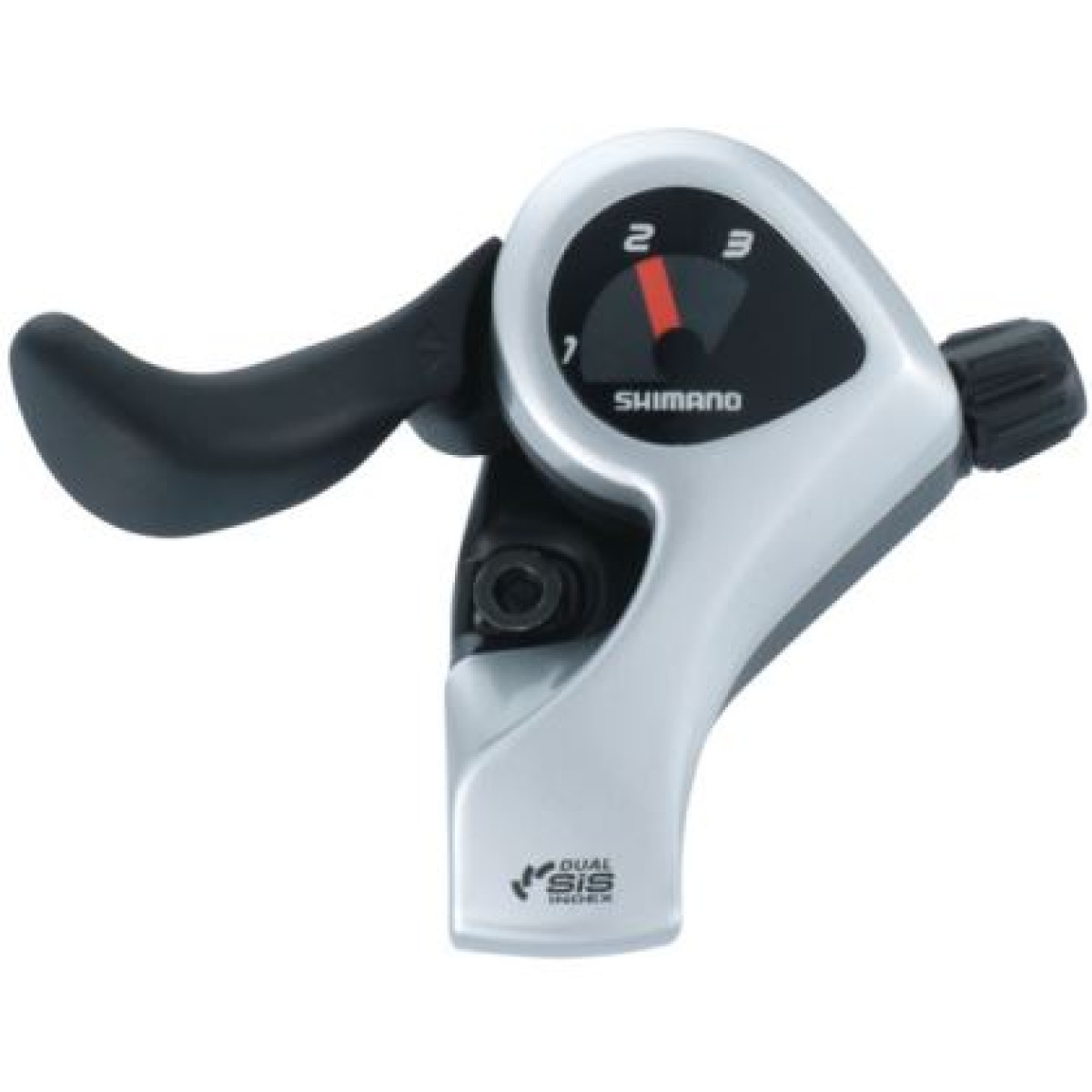 Shimano SL TX50 Tourney Left Shifter 3 speed Velonova